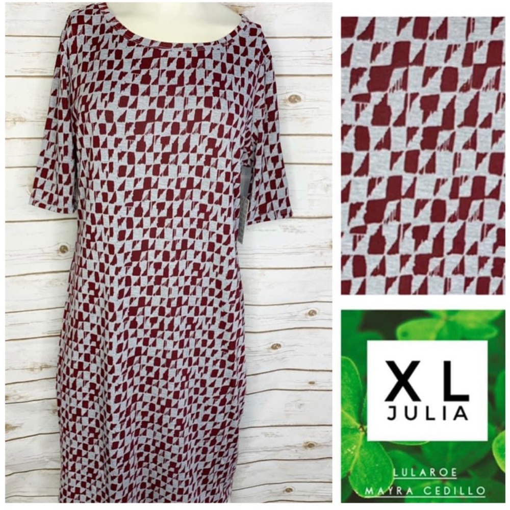 Julia XL
